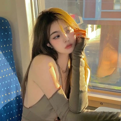 微信正式一点的头像女生(16张)