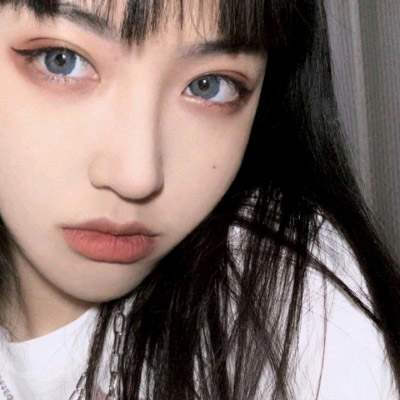 微信正式一点的头像女生(16张)