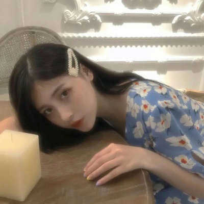 微信正式一点的头像女生(16张)