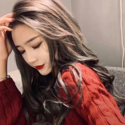 微信正式一点的头像女生(16张)