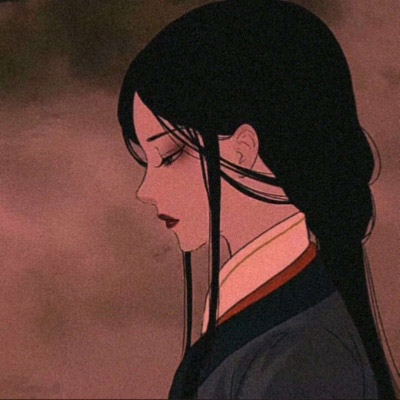 适合大人用的微信头像女(精选16张)