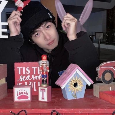 小众却惊艳的情侣头像(精选16张)