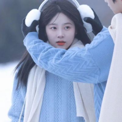 小众却惊艳的情侣头像(精选16张)