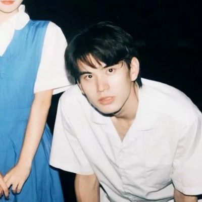 小众却惊艳的情侣头像(精选16张)