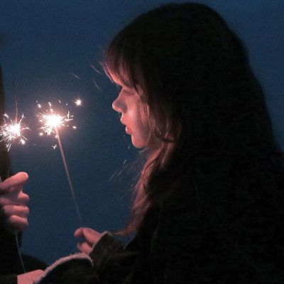小众却惊艳的情侣头像(精选16张)