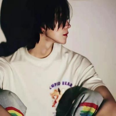 小众却惊艳的情侣头像(精选16张)