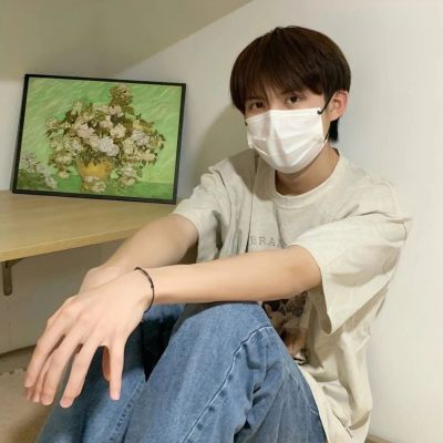小众却惊艳的情侣头像(精选16张)