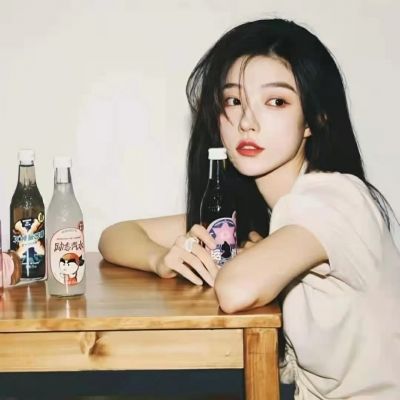 小众却惊艳的情侣头像(精选16张)