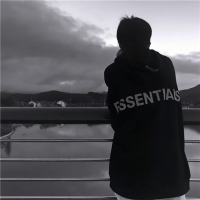 男人用的好看的抖音头像风景(优选16张)