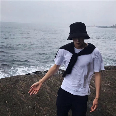 男人用的好看的抖音头像风景(优选16张)