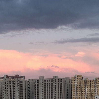 永不换的好看头像风景(精选16张)