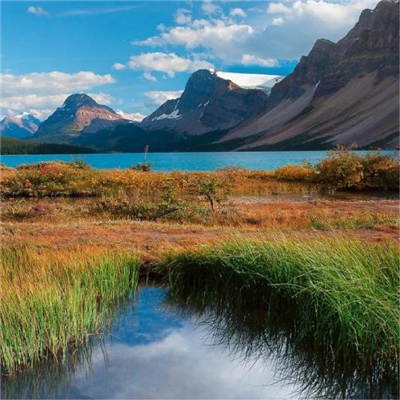 永不换的好看头像风景(精选16张)