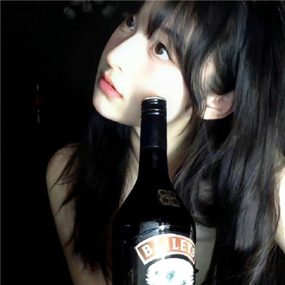 干净高甜的女生头像(优选16张)