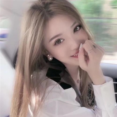 干净高甜的女生头像(优选16张)
