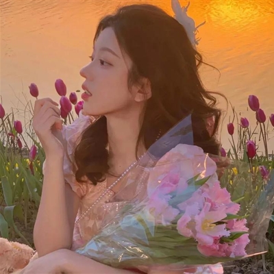 很让男人着迷的魅力女人头像(16张)