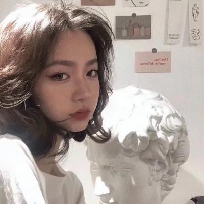 最近抖音很火的情侣头像(精选16张)