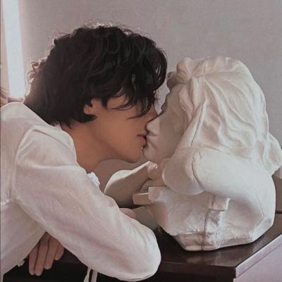最近抖音很火的情侣头像(精选16张)