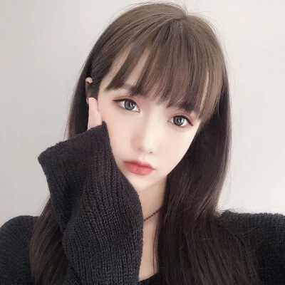 2024年最火女生的头像(优选16张)