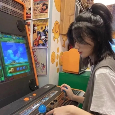 2024抖音超好看的情侣头像(优选16张)