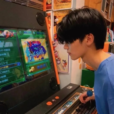 2024抖音超好看的情侣头像(优选16张)