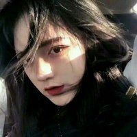 高冷范女生头像(共16张)