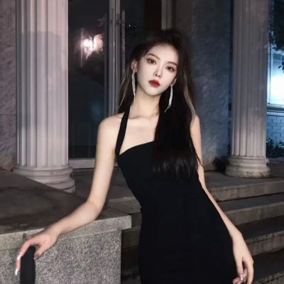 高冷范女生头像(共16张)