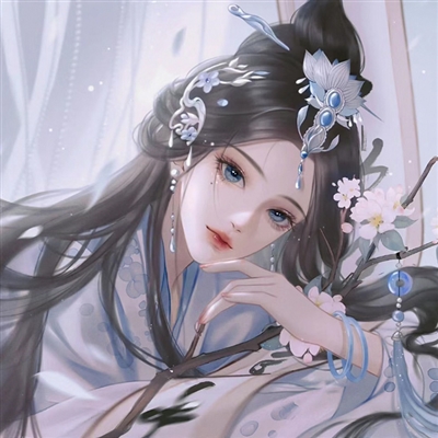 小众高级气质女生真人头像图片动漫(16张)