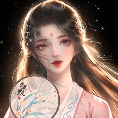 小众高级气质女生真人头像图片动漫(16张)