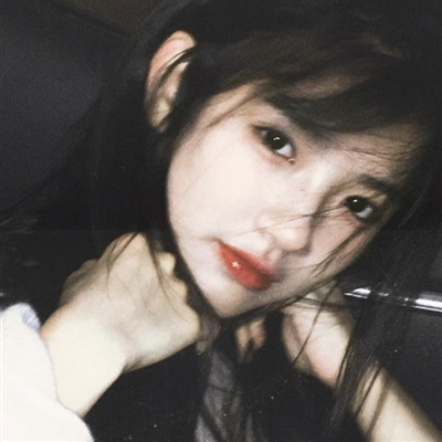 小众高级气质女生真人头像图片动漫(16张)