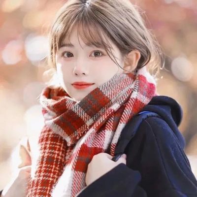 小众高级感女生头像图片(16张)