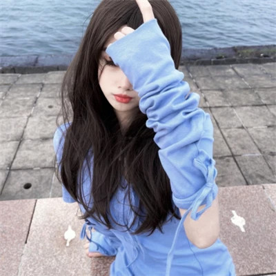 女生头像ins高级质感小众(共16张)