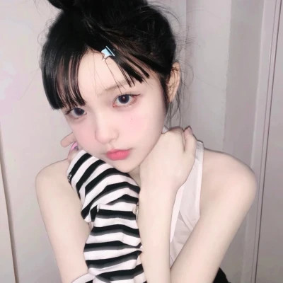 女生头像ins高级质感小众(共16张)