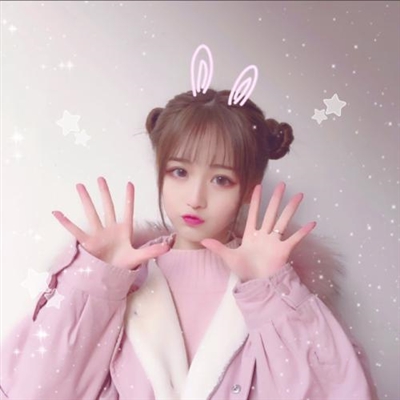 吸引男生的女生头像图片真人(共16张)