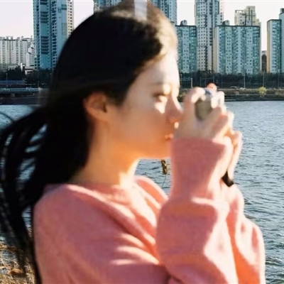 吸引男生的女生头像图片真人(共16张)