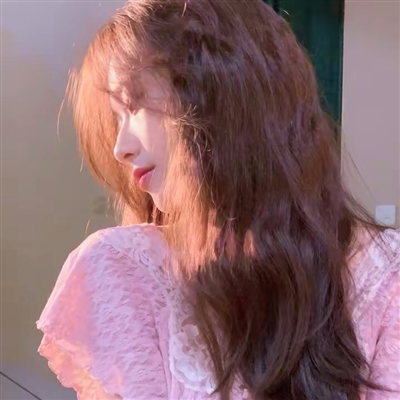 吸引男生的女生头像图片真人(共16张)