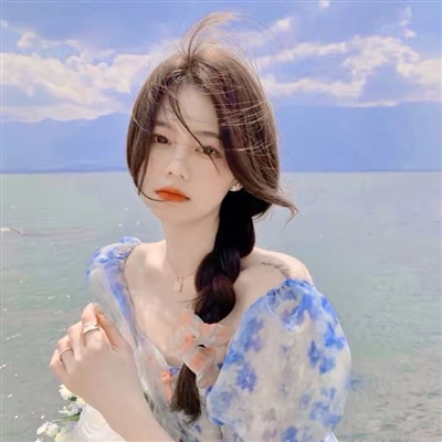 吸引男生的女生头像图片真人(共16张)