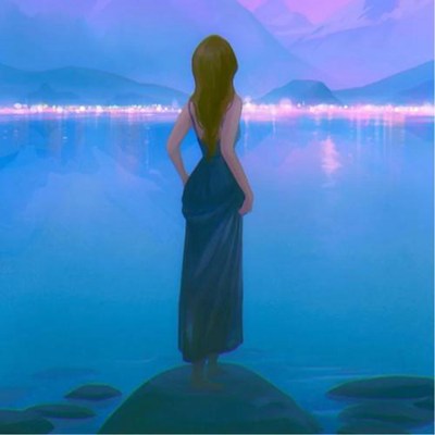 三十岁女人高雅的头像(优选16张)