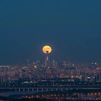 2024年微信头像风景大全(精选16张)