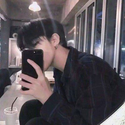 30岁男人独一无二的头像(16张)