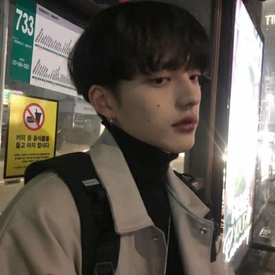 30岁男人独一无二的头像(16张)