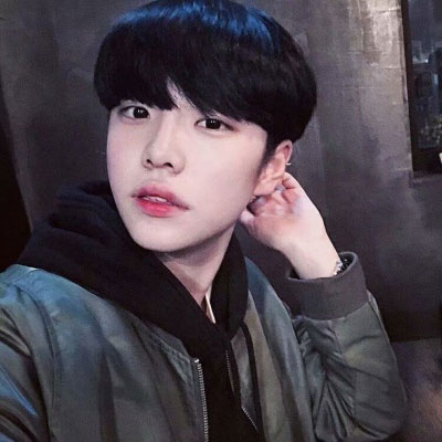30岁男人独一无二的头像(16张)