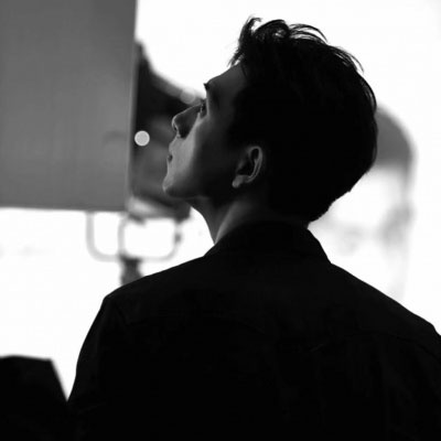 30岁男人独一无二的头像(16张)