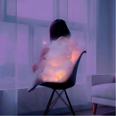 有品位的女人微信头像40岁后(精选16张)