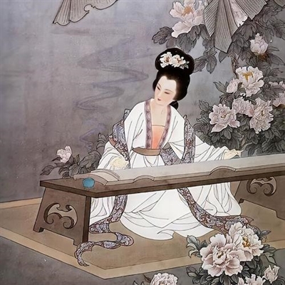 有品位的女人微信头像40岁后(精选16张)