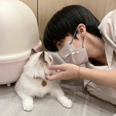 让人一看就心动的头像男(优选16张)