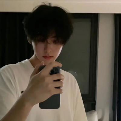 让人一看就心动的头像男(优选16张)