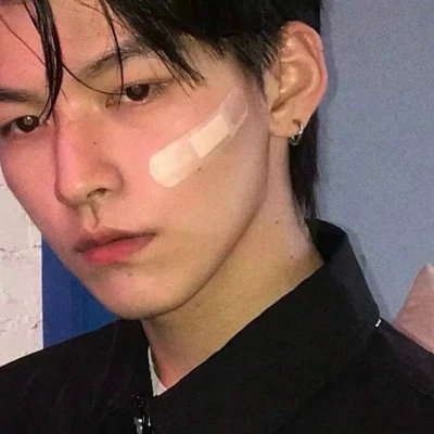 让人一看就心动的头像男(优选16张)
