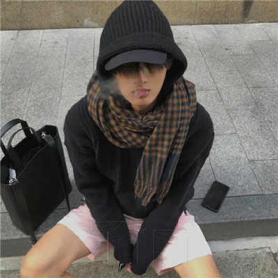 让人一看就心动的头像男(优选16张)