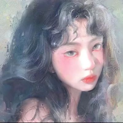 适合80后的微信头像女唯美(16张)