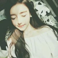 适合80后的微信头像女唯美(16张)